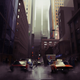 Illustration for article titled An Old City In A New Light